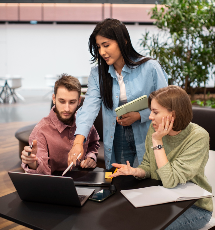 How Our Sml Management Works