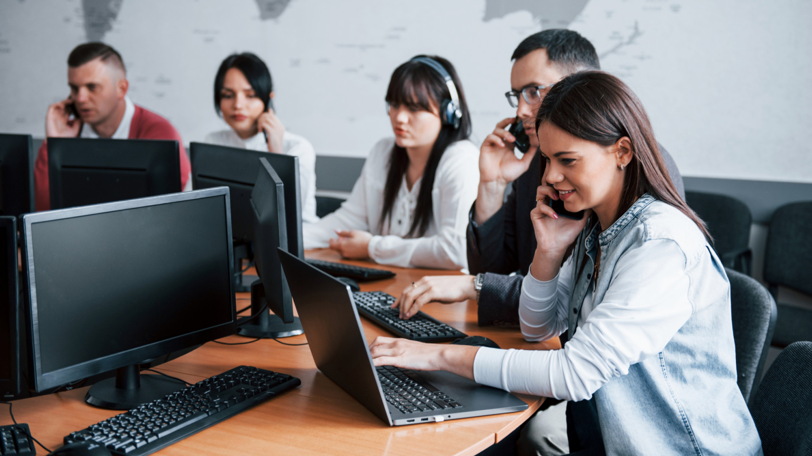 Launch & Ongoing Support