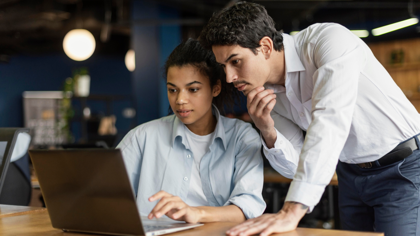 Let Us Handle The Admin, So You Can Focus On Growing Your Business