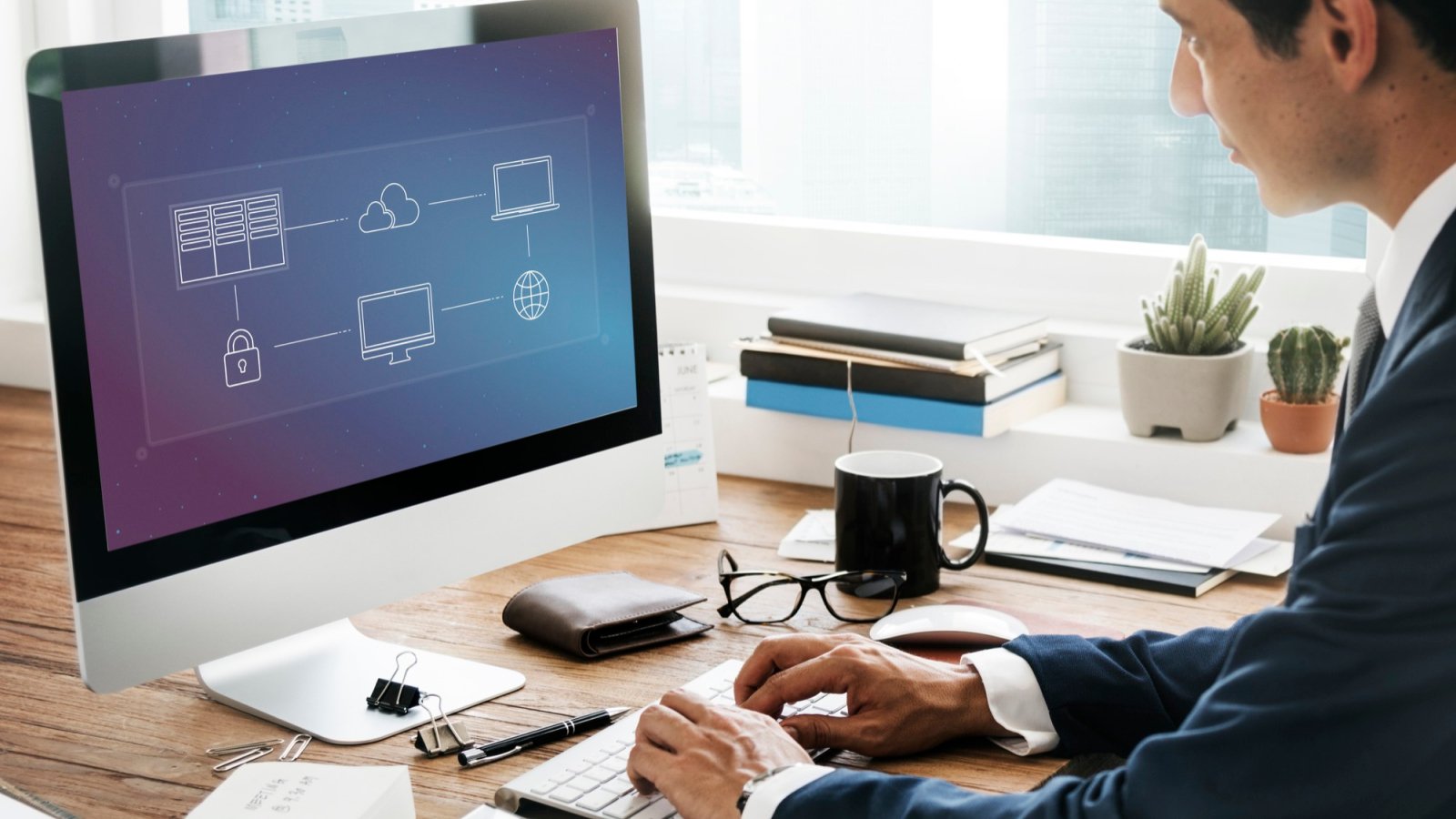 Microsoft 365 Administration