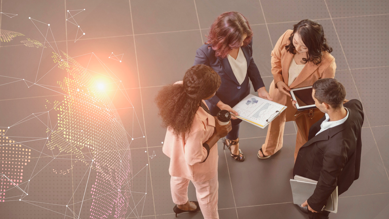 Ready To Transform Your Business 