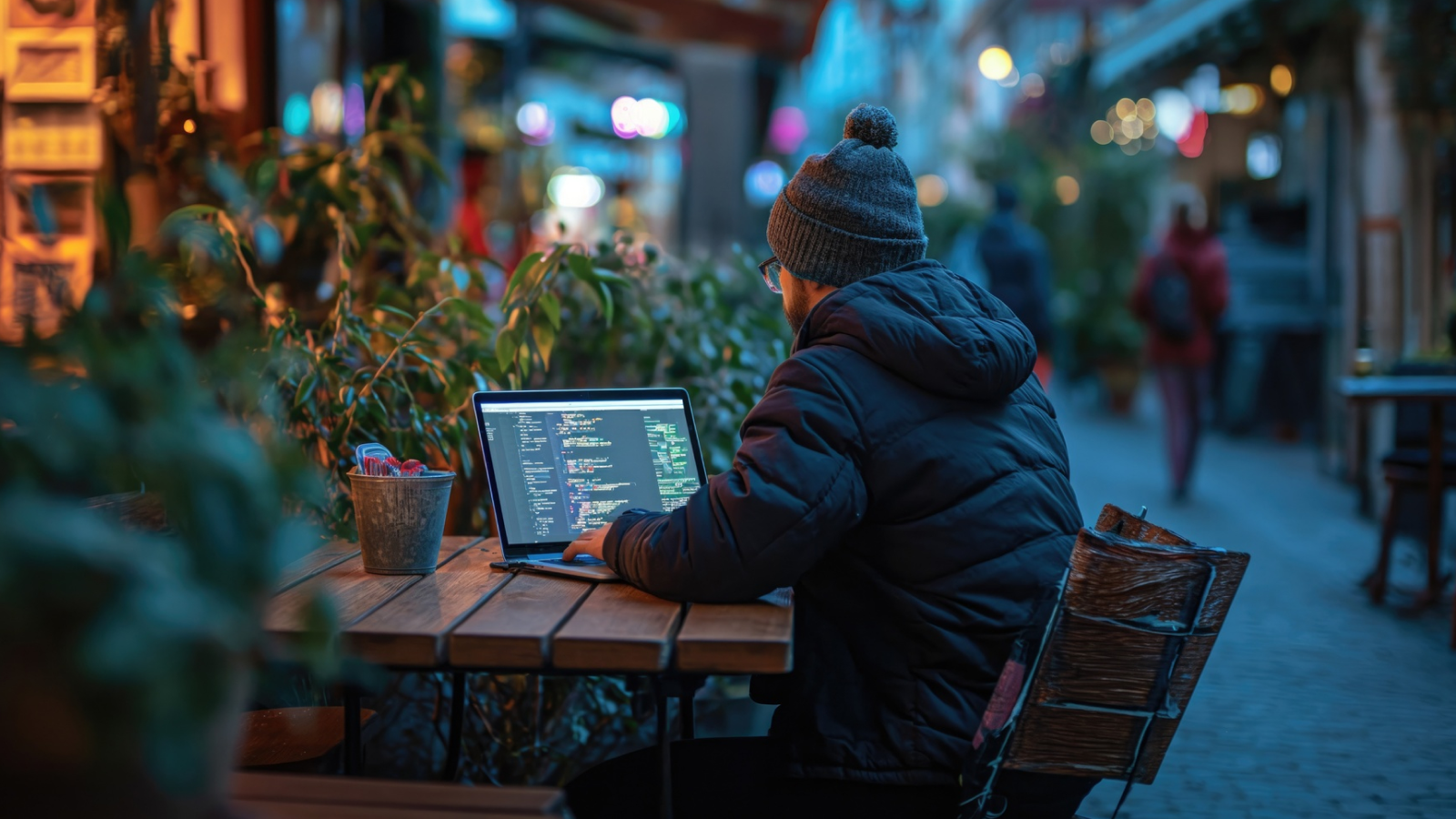 Remote Workspace Assurance