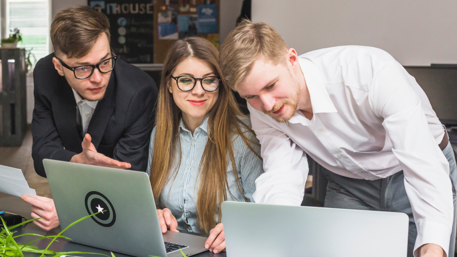 Starters / Movers / Leavers