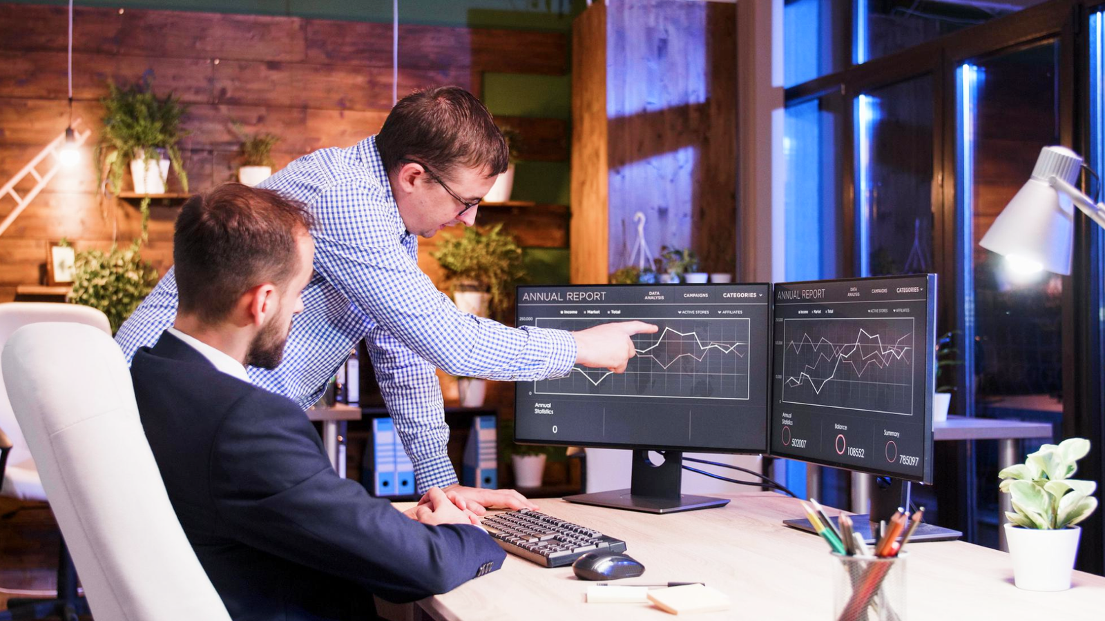 Want Fewer It Surprises