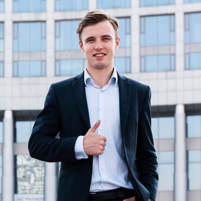 Why Choose Techspire It