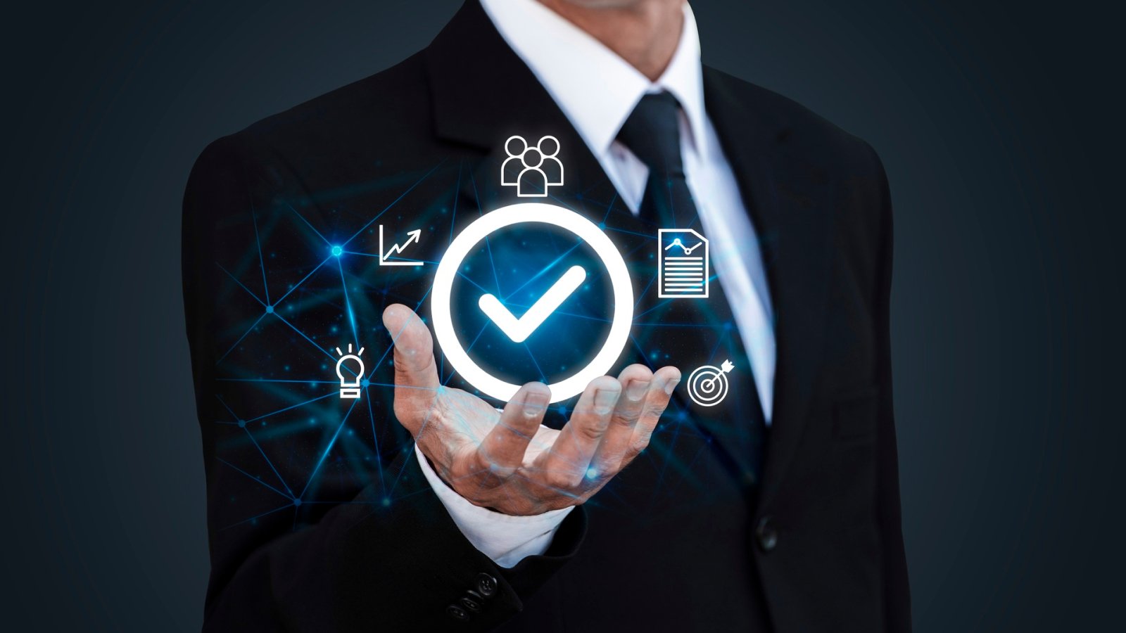 Your All Inclusive It Department