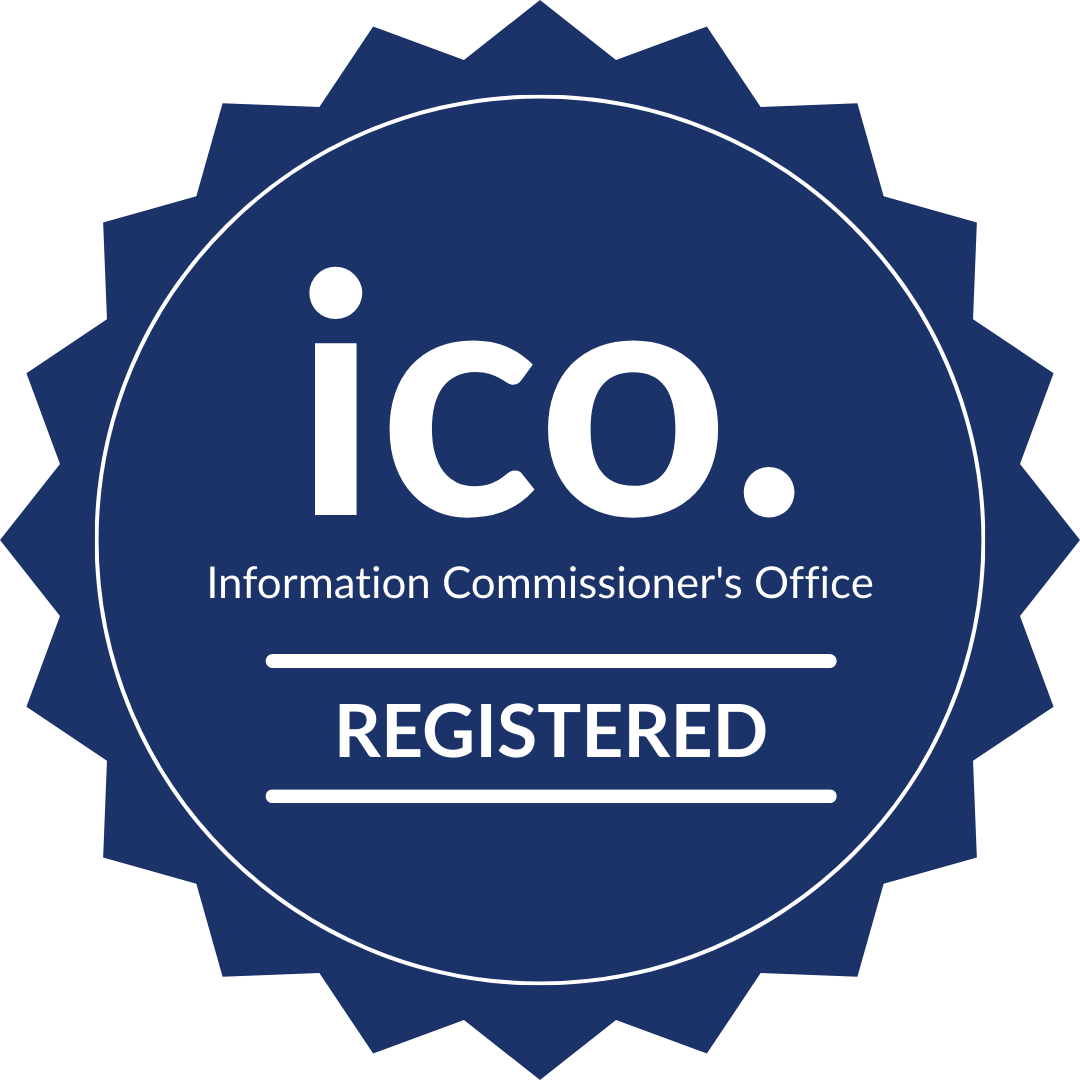 ICO Certificate