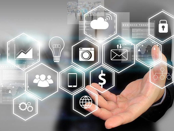 The Techspire It Solution Image 4