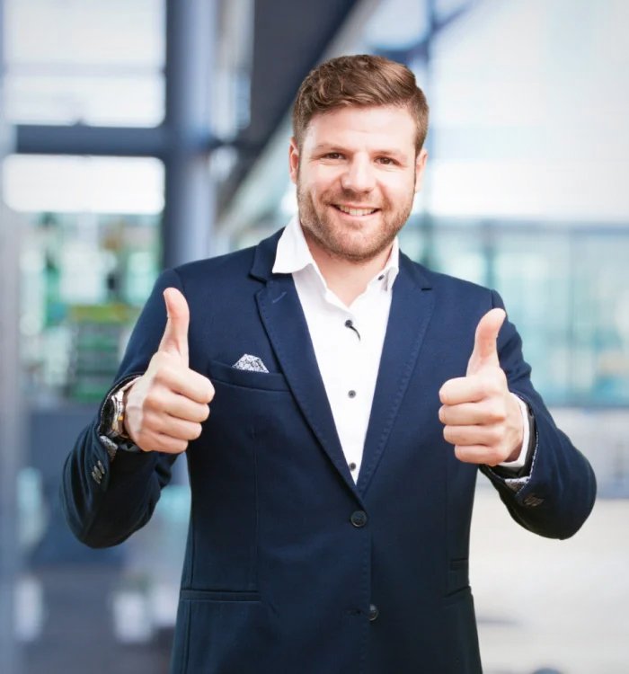 Why Choose Techspire It 1