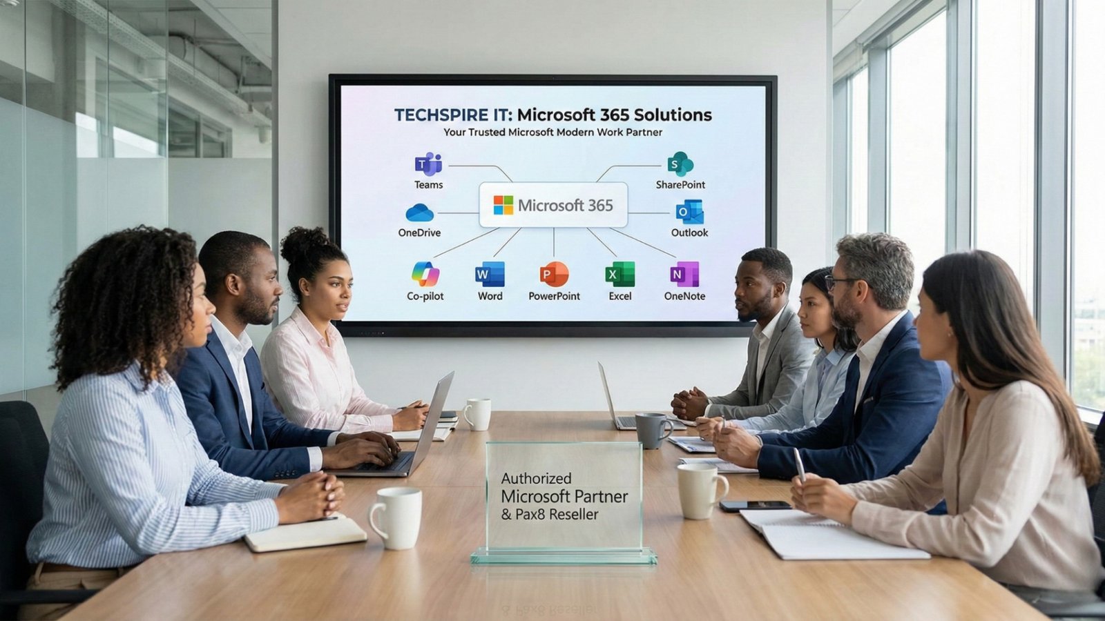 Microsoft 365 Administration