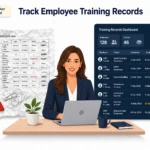 Track Employee Training Records Uk Smes 2026 Hero